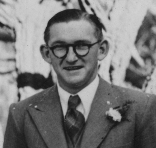 George Christopher Henderson